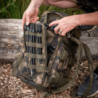 Компактный рюкзак Fox Camolite Compact Rucksack